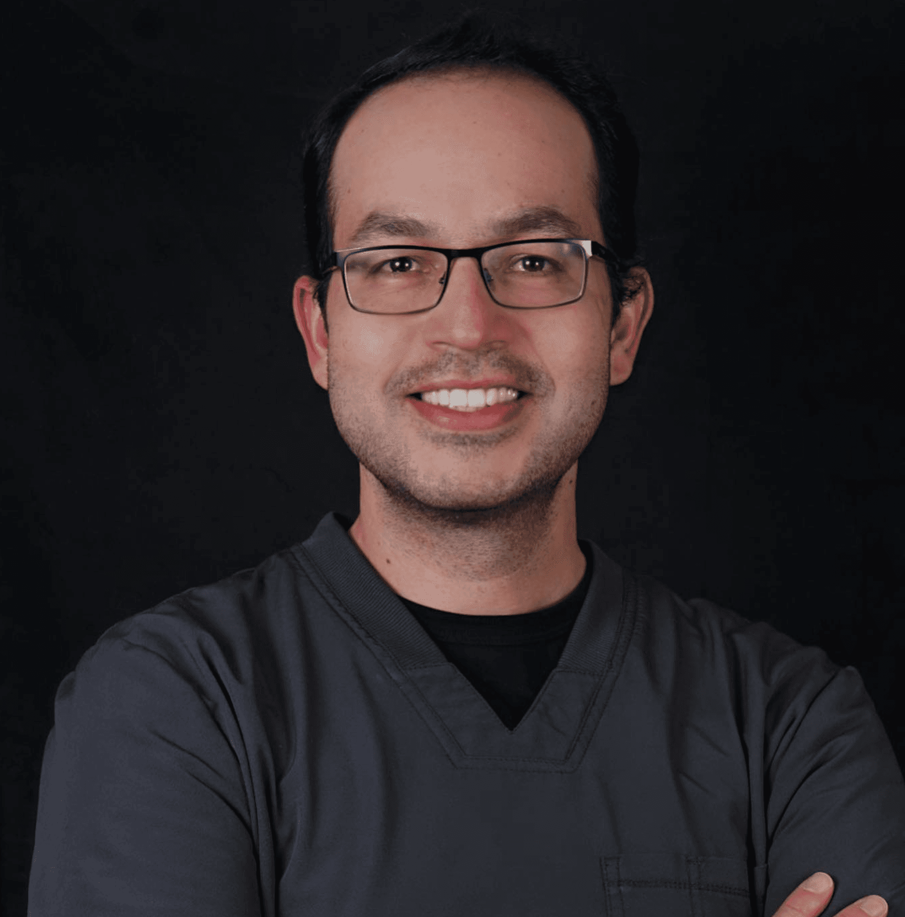 Dr. Johnny Lugo