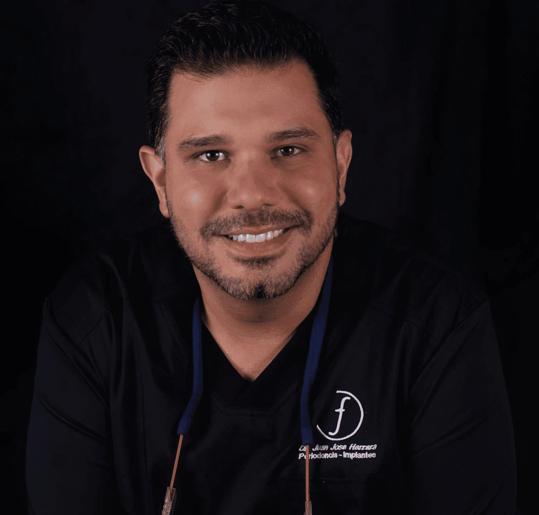Dr. Juan José Herrera