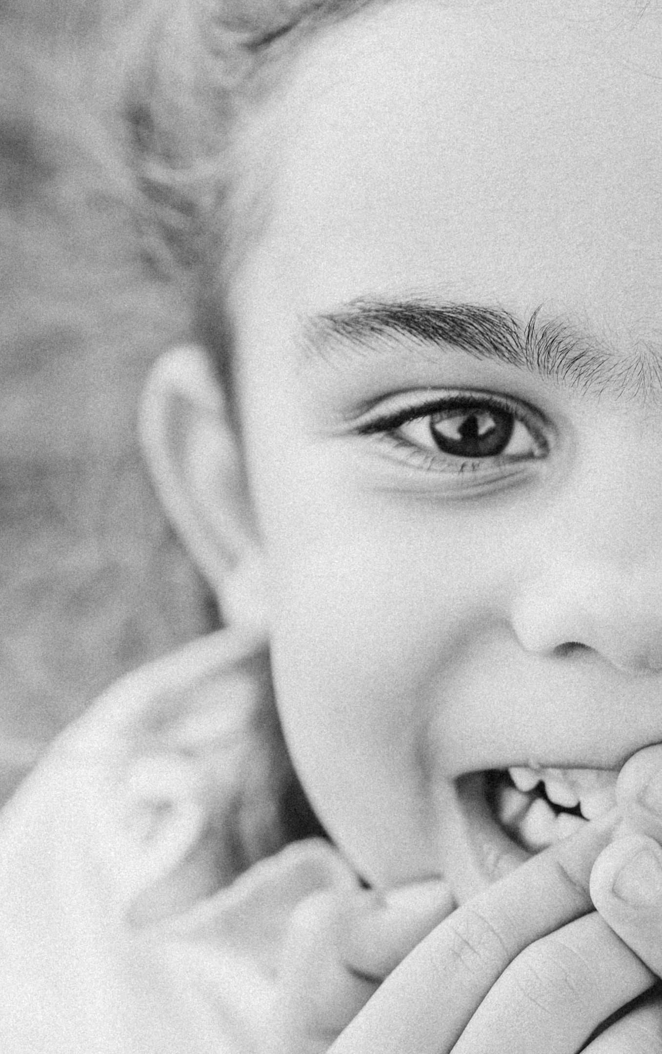 Odontopediatría