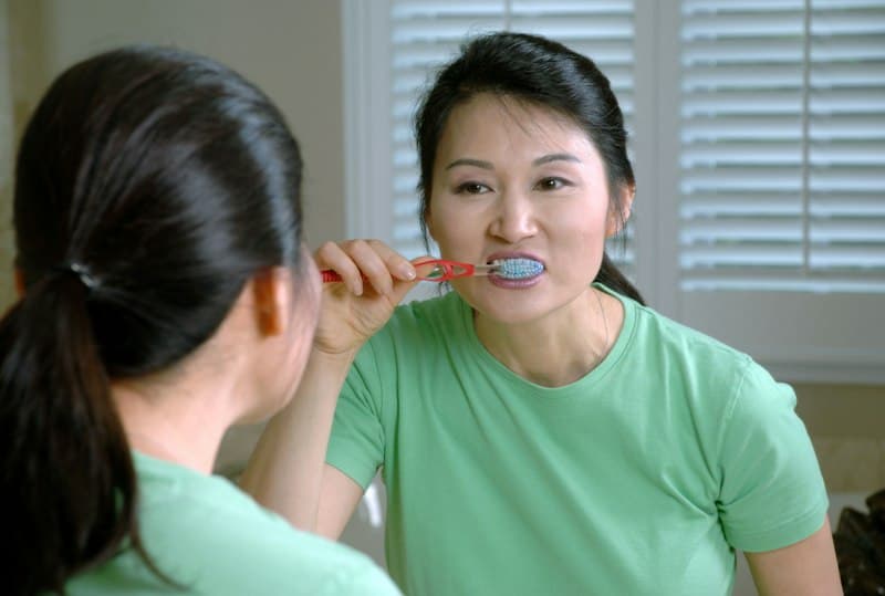 Revisión Dental